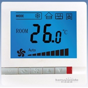 CKT20.1/ CKT20V.1 temperature controller