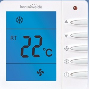 CKT22.1 temperature controller