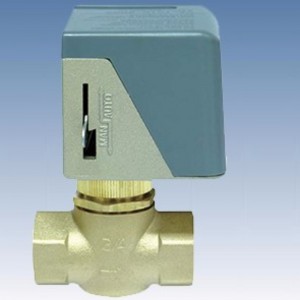 CKV20. series of two wire motorised valve