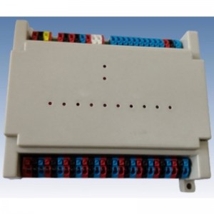 CKL10.1...series of central linkage controllers