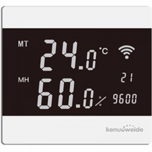 APT(H01R...series room temperature and humidity sensor