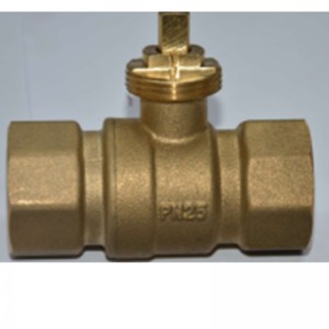 electric controled valve
